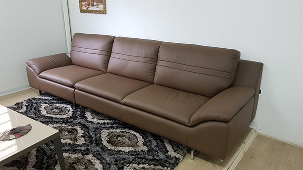 Kích thước ghế sofa văng ba