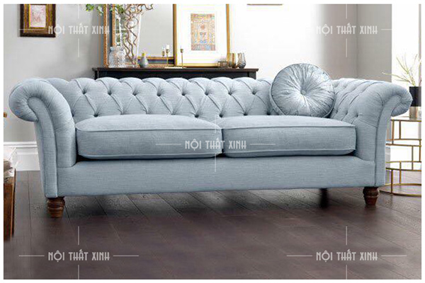 Mẫu sofa tân cổ điển giá rẻ dưới 5 triệu